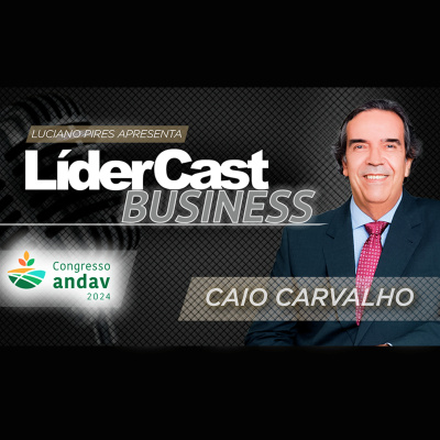 Café Brasil Podcast