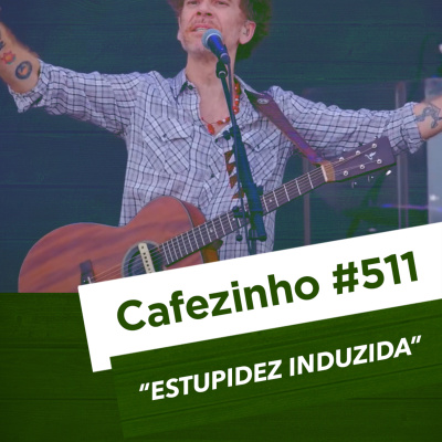 Café Brasil Podcast