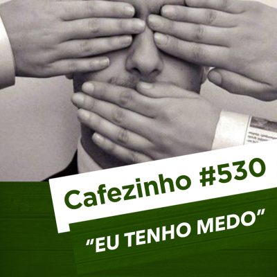 Café Brasil Podcast