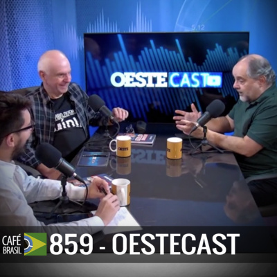 Café Brasil Podcast