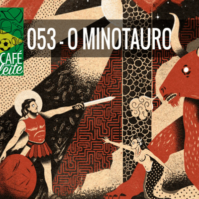 Café Brasil Podcast