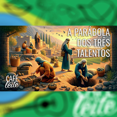 Café Brasil Podcast