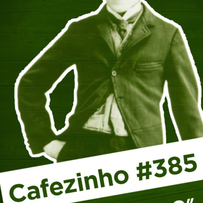 Café Brasil Podcast