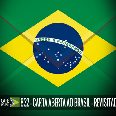 Café Brasil Podcast