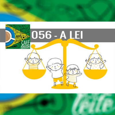 Café Brasil Podcast