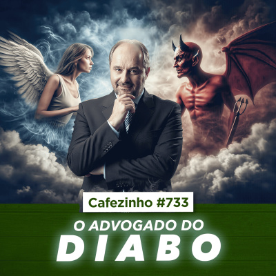 Café Brasil Podcast