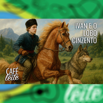Café Brasil Podcast