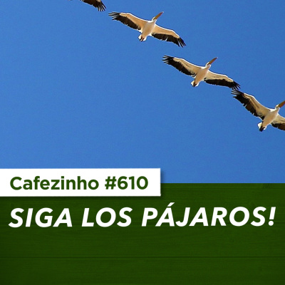 Café Brasil Podcast