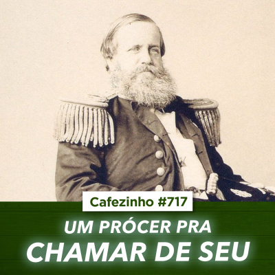 Café Brasil Podcast