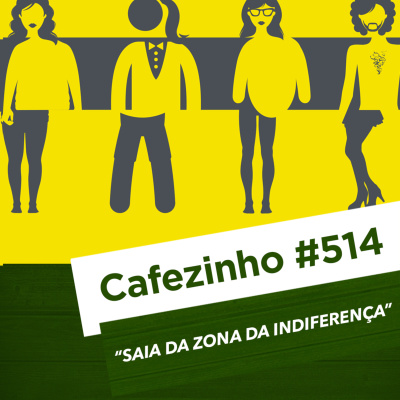 Café Brasil Podcast