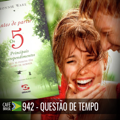 Café Brasil Podcast