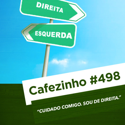 Café Brasil Podcast