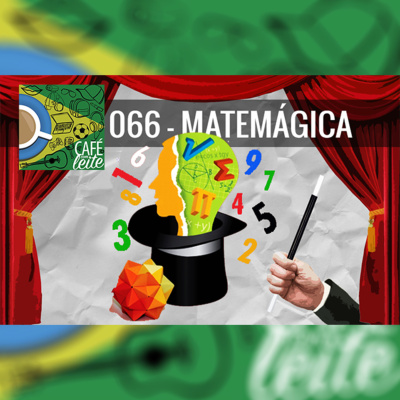 Café Brasil Podcast