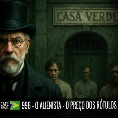 Café Brasil Podcast