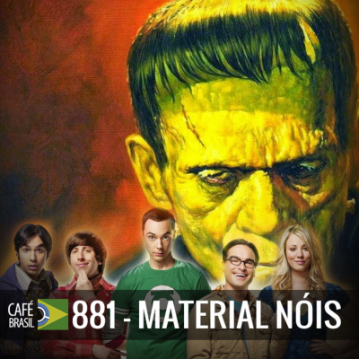 Café Brasil Podcast