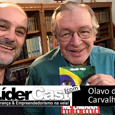 Café Brasil Podcast