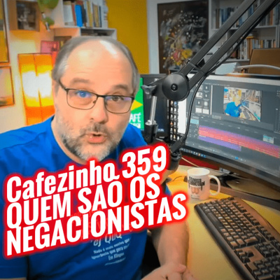 Café Brasil Podcast