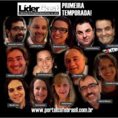 Café Brasil Podcast