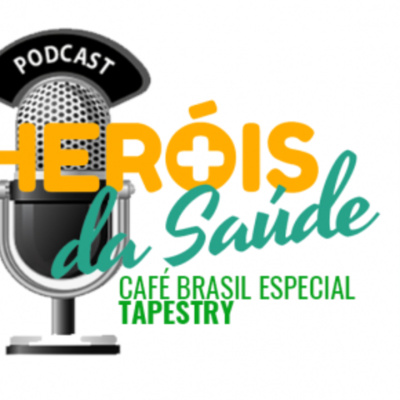 Café Brasil Podcast