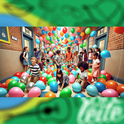 Café Brasil Podcast