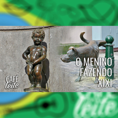 Café Brasil Podcast