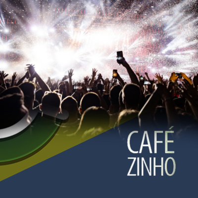Café Brasil Podcast