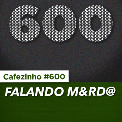 Café Brasil Podcast