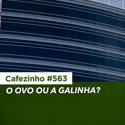 Café Brasil Podcast