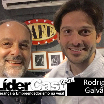 Café Brasil Podcast