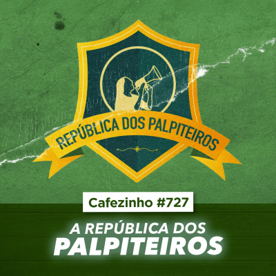 Café Brasil Podcast