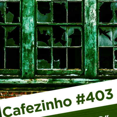 Café Brasil Podcast