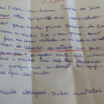 Café Brasil Podcast