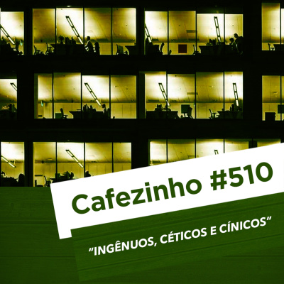 Café Brasil Podcast