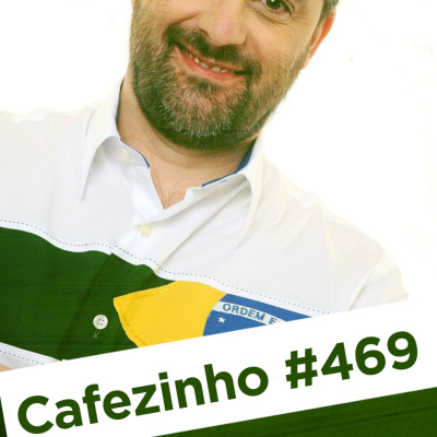 Café Brasil Podcast