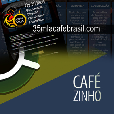 Café Brasil Podcast