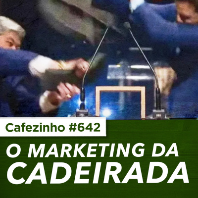 Café Brasil Podcast