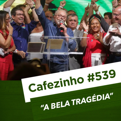 Café Brasil Podcast