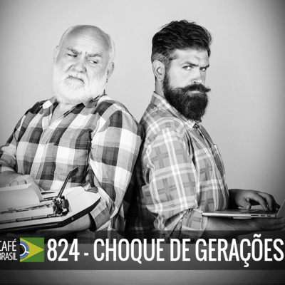 Café Brasil Podcast