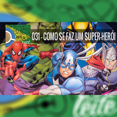 Café Brasil Podcast