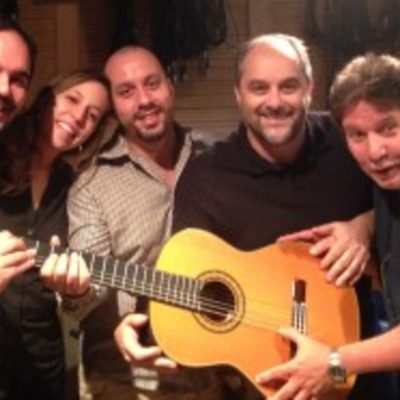 Café Brasil Podcast