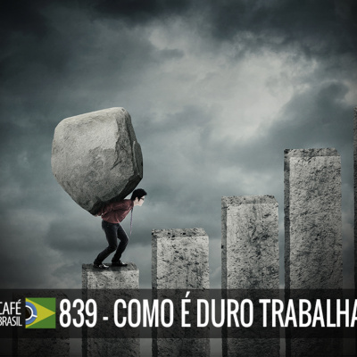 Café Brasil Podcast