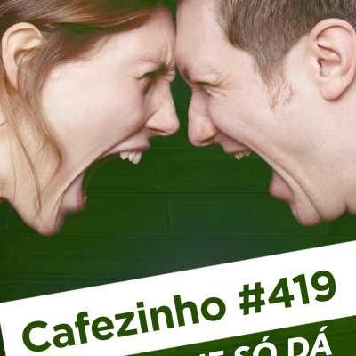 Café Brasil Podcast