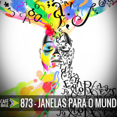 Café Brasil Podcast