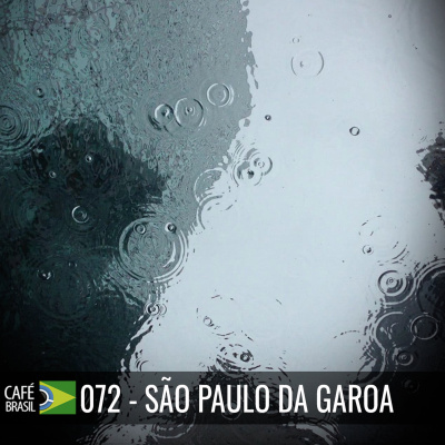 Café Brasil Podcast