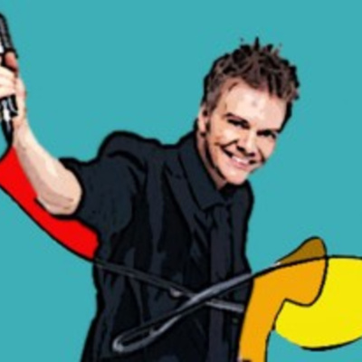 Café Brasil Podcast