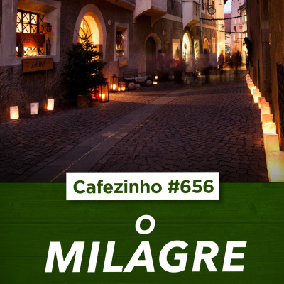 Café Brasil Podcast