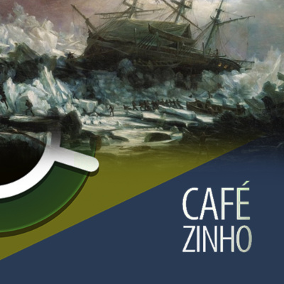 Café Brasil Podcast