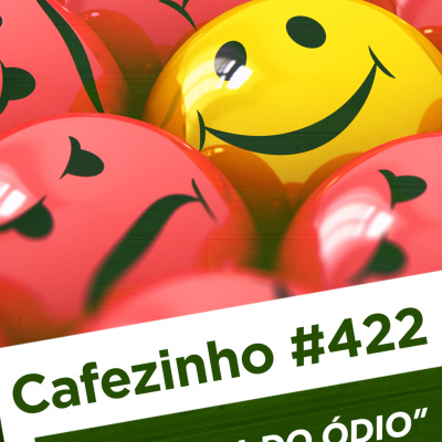 Café Brasil Podcast