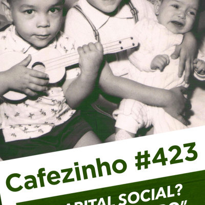 Café Brasil Podcast