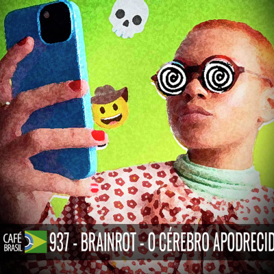 Café Brasil Podcast